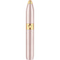 Electric eyebrow trimmer