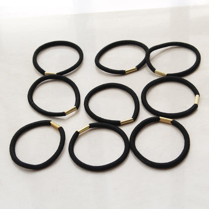 Magic French Twist Magic Hair Bun Maker Hair Tie Elastic