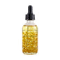 Dried Flower Massage Oil Rose Lavender Osmanthus