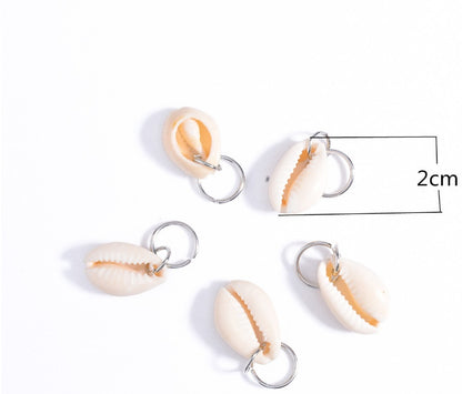 Gutter hair clip small dirty hair accessories