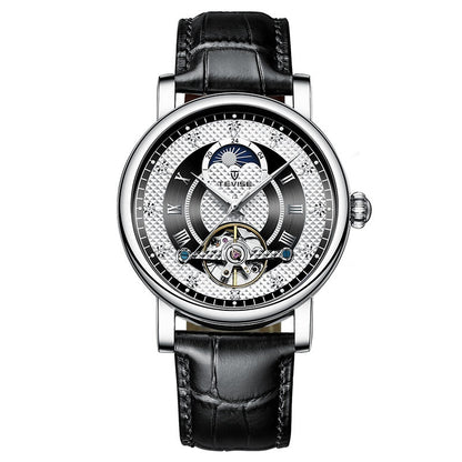 Automatic Mechanical Waterproof Fashion Watch