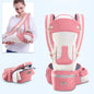 Baby carrier baby waist stool breathable multifunction