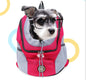 Pet Bag Shoulder Bag Manufacturer Wholesale New Out Portable Chest Backpack Cat And Dog Supplies A Generation