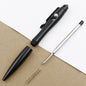 Outdoor Self-Defense Writing Tungsten Steel Head Broken Window Pen