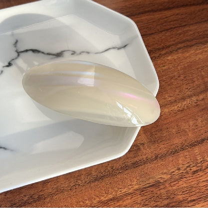 Oval Hairpin Half Tie Hair Clips Hair Accessories Back Head Hairpin Headwear Spring Clip Top