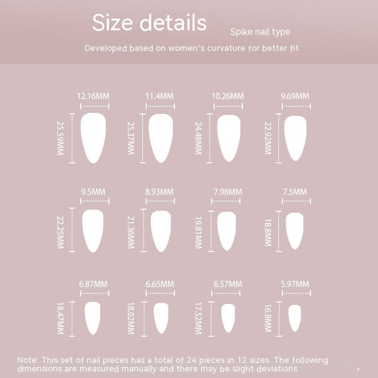 Matte Red Yellow Small Flower Mid-length Wear Armor