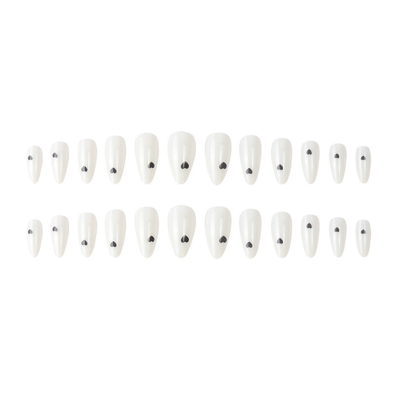 Women's Fashion Simple Wear Manicure