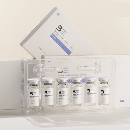 Beauty Salon For Skin Care Products Set