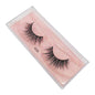 False eyelashes 3d beauty salon web celebrity performance  eyelashes