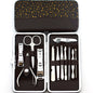 Manicure tool set