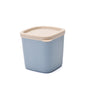 Wheat straw fresh-keeping sealed storage box