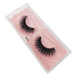 False eyelashes 3d beauty salon web celebrity performance  eyelashes
