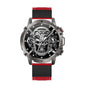 New Outdoor AK56 Bluetooth Calling Smart Watch
