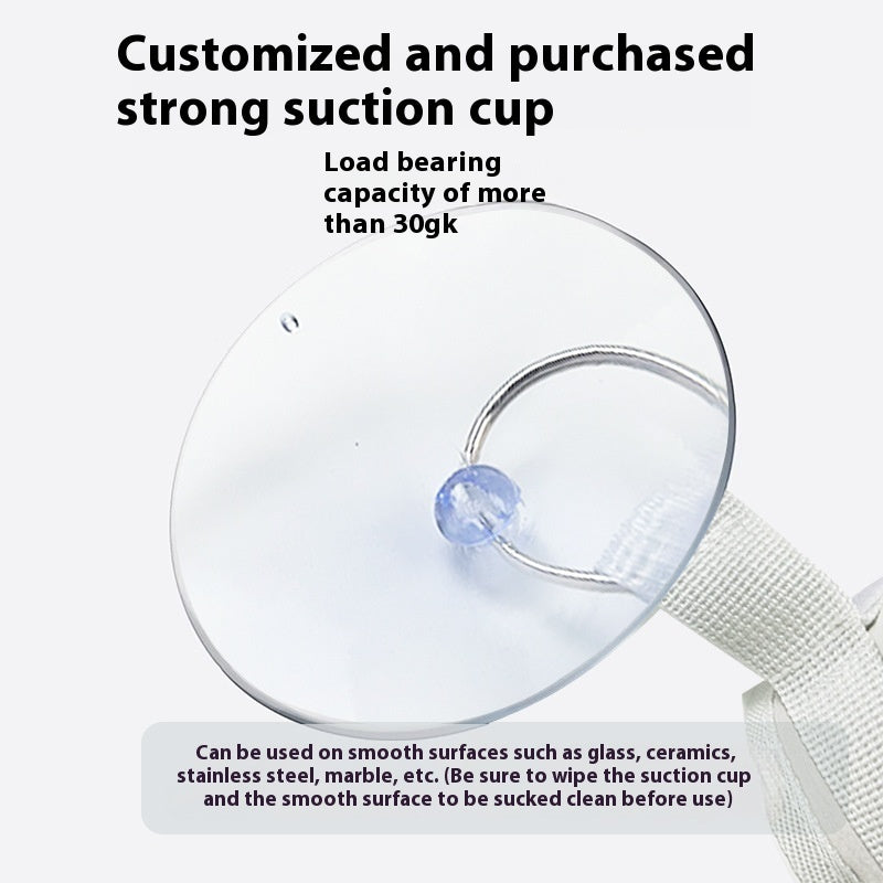 Cat Bath Holder Anti-scratch Anti-tampering Pet Dog Miracle Baby Sponge Cat Shaving Scissors Nail Cleaning Supplies