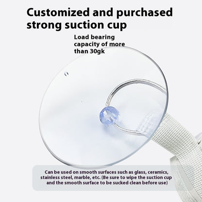 Cat Bath Holder Anti-scratch Anti-tampering Pet Dog Miracle Baby Sponge Cat Shaving Scissors Nail Cleaning Supplies