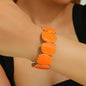 Fashionable And Elegant Adjustable Colored Bracelet