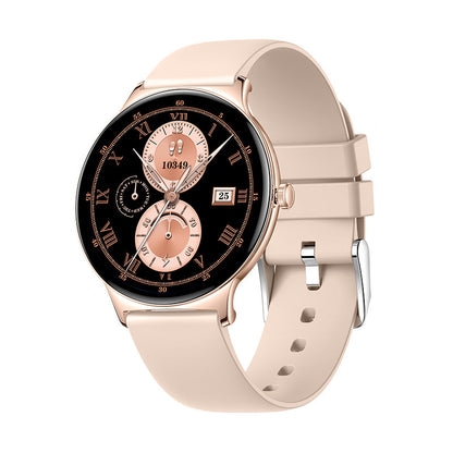 Full HD Screen Sports Waterproof Message Phone Reminder Sport Smart Watch