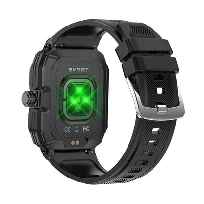 Smart Headset Bluetooth Calling Sports Watch