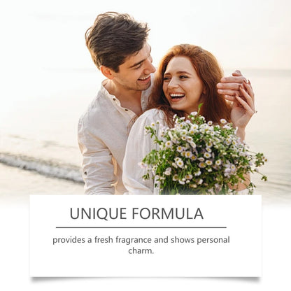 Vanilla Amber Body Fragrance Spray