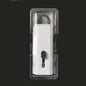 Multifunctional Bluetooth-compatible Headset Cleaning Pen Set Keyboard Cleaner Cleaning Tools Cleaner Keycap Puller Kit