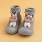 Autumn and winter baby toddler shoes