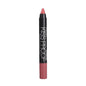 Kissproof lipstick Matte