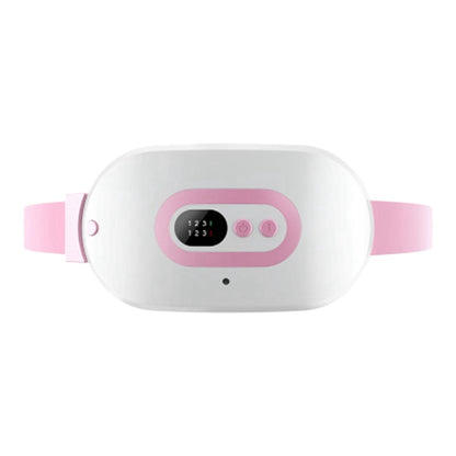 New Warm Belt Menstrual Aunt Stomach Pain Artifact