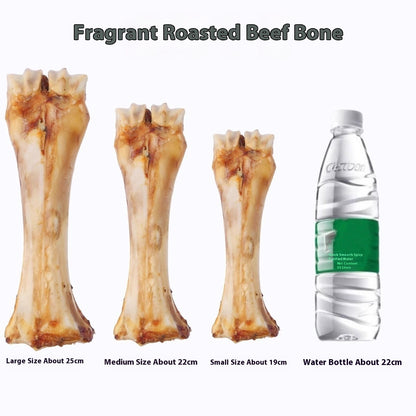 Large Small Puppies Teeth Cleaning Training Reward Pet Molar Rod