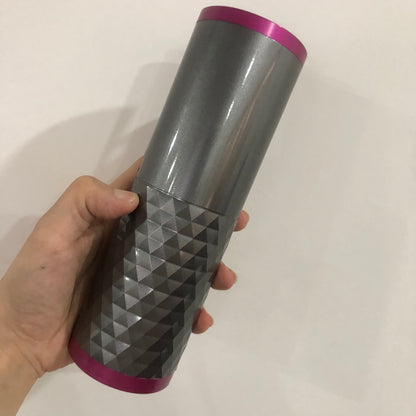 Automatic curling machine