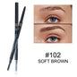 PHOERA New 5 Color Thin Eyebrow Pencil
