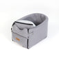 Car Central Dog Car Seat Bed Portable Dog Carrier For Small Dogs And Cats Safety Travel Bag Accessories Pet Products