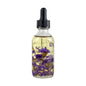 Dried Flower Massage Oil Rose Lavender Osmanthus