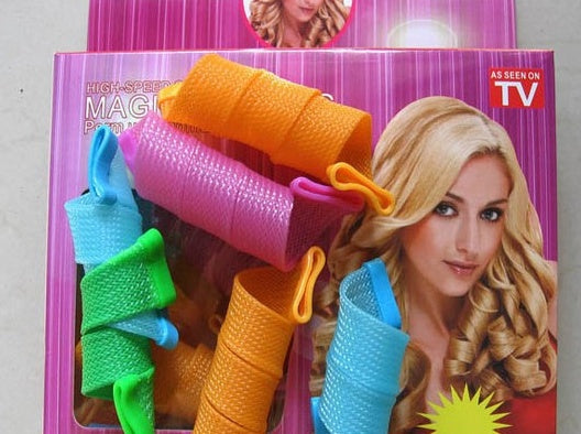 10  ROLLERS 30 cm if possible