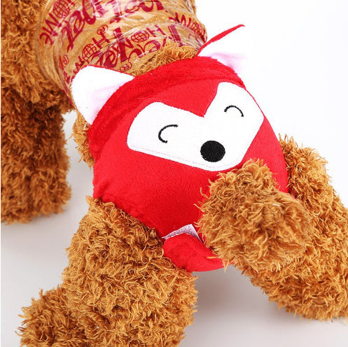 Reusable Dog Diapers Belly Band Cotton Physiological Underwe