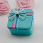 Wedding Supplies Wedding Candy Packaging Tinplate Boxes