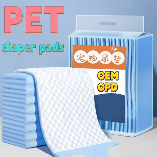 Urinal Pad For Pet Thick Protection Mat Water Leak-proof Deodorant
