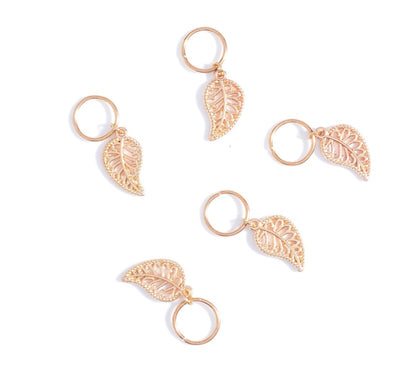 Gutter hair clip small dirty hair accessories