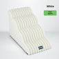 Sponge Pet Stairs Removable And Washable Non-slip Dog Ladder
