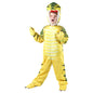 Jurassic Halloween Costume
