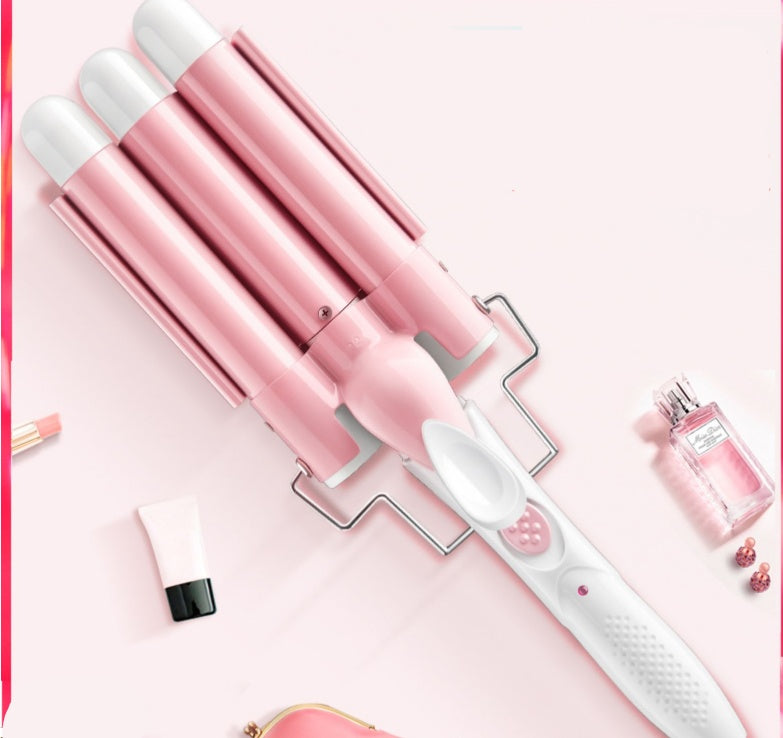 Curling Iron tool