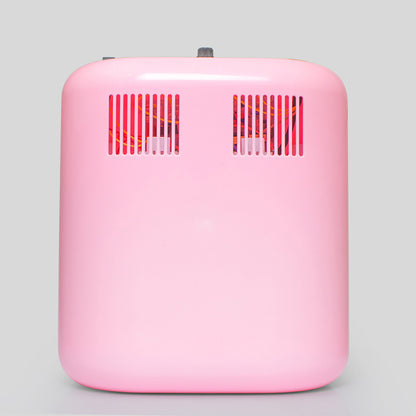 UV lamp nail phototherapy machine