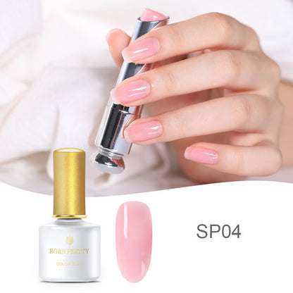 Born Pretty jade fat jelly glue