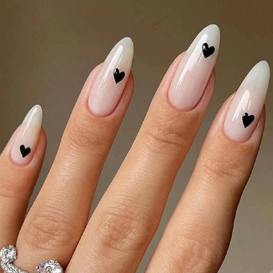 Women's Fashion Simple Wear Manicure