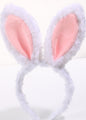 Easter Bunny Rabbit Ears Hair Head Band