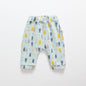 Korean winter winter wear pants plus Velvet Pants brand children big ass pants baby clothes wholesale