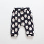 Korean winter winter wear pants plus Velvet Pants brand children big ass pants baby clothes wholesale