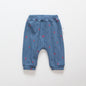 Korean winter winter wear pants plus Velvet Pants brand children big ass pants baby clothes wholesale