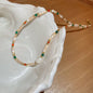 Women's Pearl Necklace