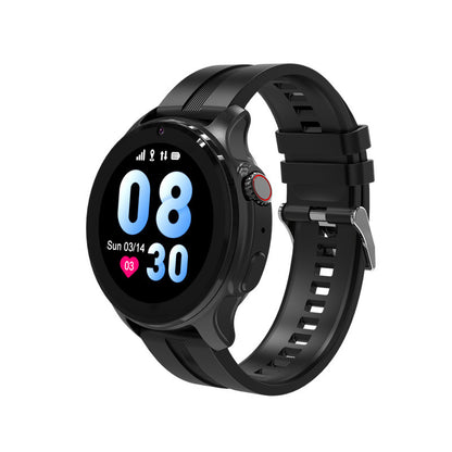 Children's Phone Watch CD Video Call All Netcom Card Smart Photo Location Bracelet