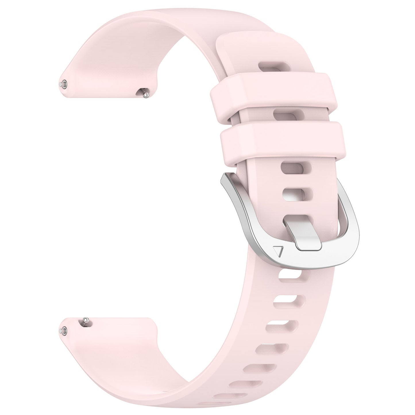 Sports Style Silicone Strap For Men And Women
